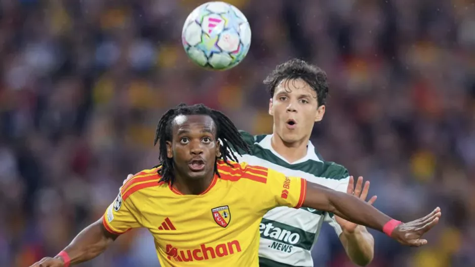 (LIVE) Δράση στο Champions League