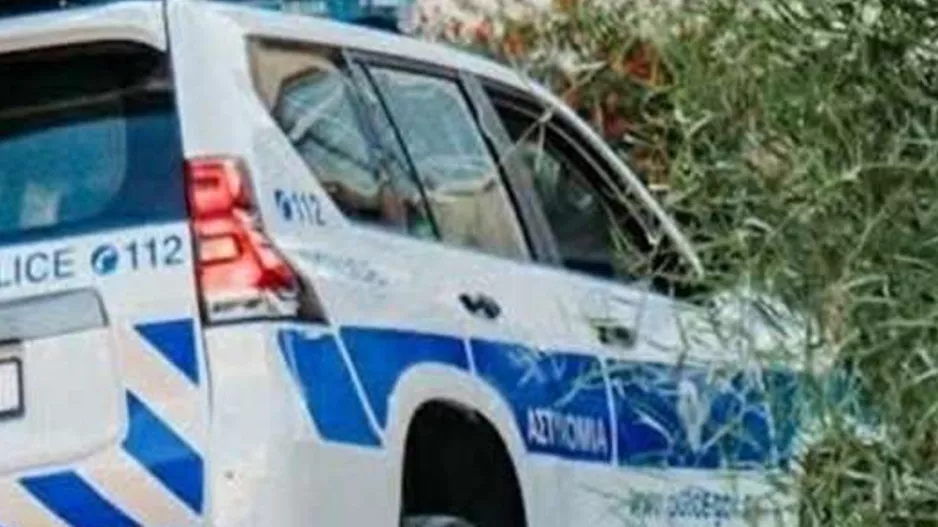 Εμπρησμός σε βάρος διαιτητή/Ανακοίνωση ΚΟΧ