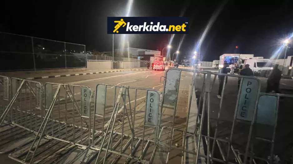 (Ομό 29Μ-Ανό)/Το... φινάλε στην Περιστερώνα-"Κακές" προβλέψεις, καλό φινάλε!