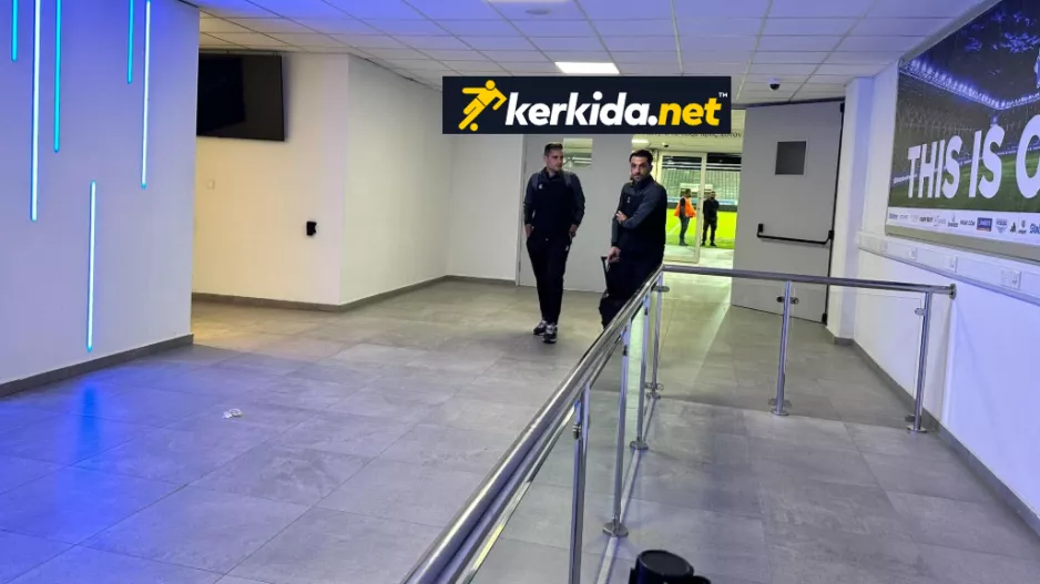 Στο στόχαστρο ξανά ο Αθανασίου-Οι διαμαρτυρίες και το ερώτημα προς τον Νταμάτο