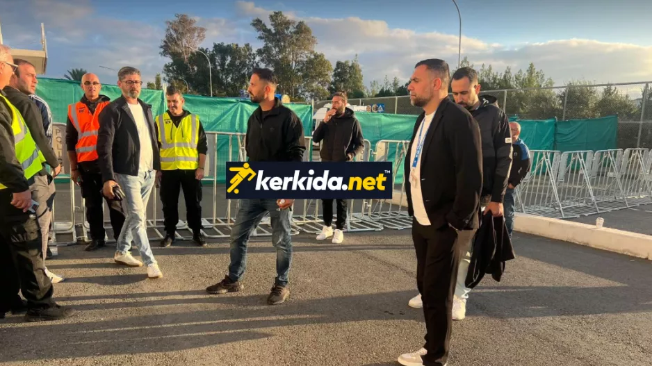Μανιάτης/Η πρώτη μεγάλη απόφαση και το στοίχημα του νέου κόουτς!
