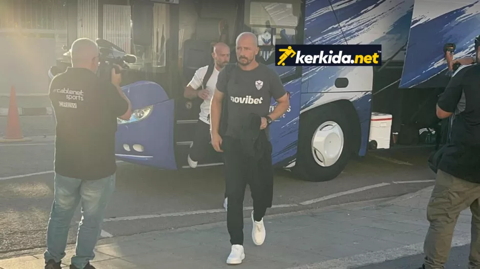 Περιστερώνα/Ελ Μαέστρο