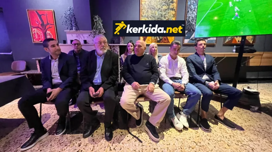 ΦΩΤΟΣ-kerkida/Γνωρίστε τους δικαστές και τους εισαγγελείς της ΚΟΠ