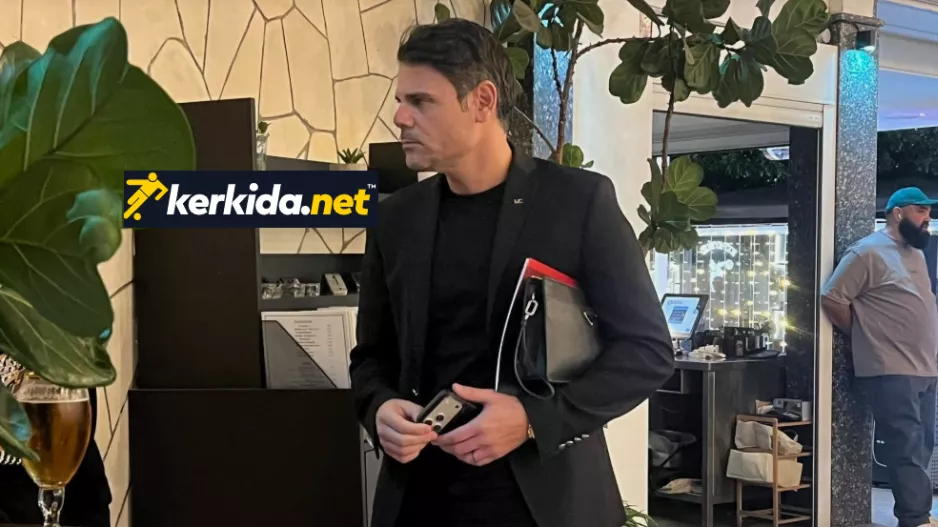 Μαραγκός... παγκύπριος!