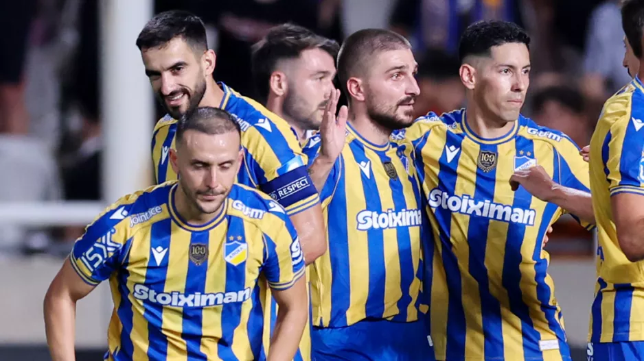 Οι δύο απόντες που ήταν πάντα βασικοί 