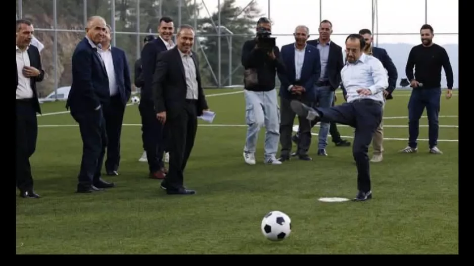 Σα Πίντο, ψάχνεις "δεκάρι";