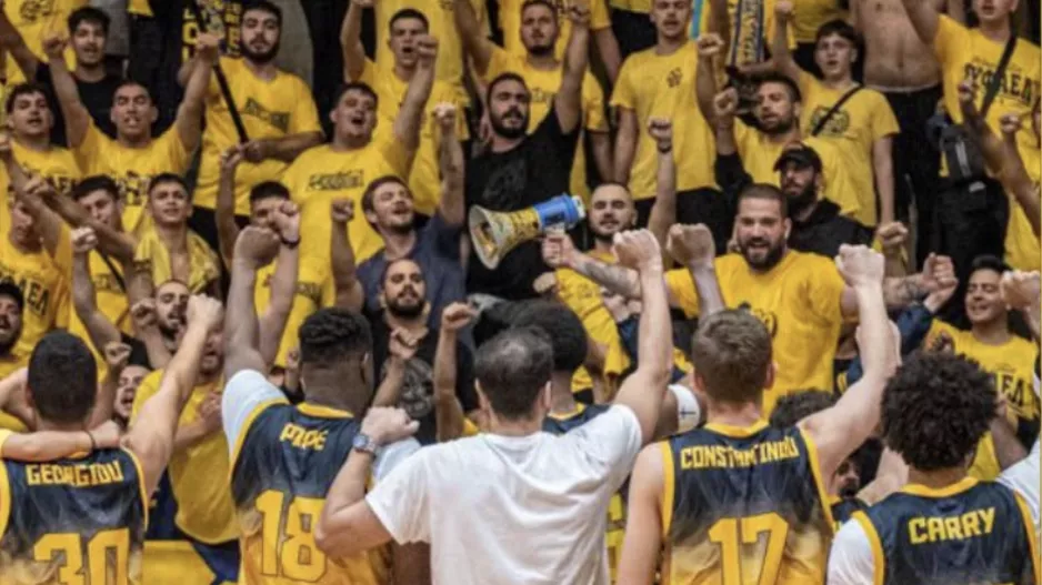 Νίκη... για την ΑΕΛ