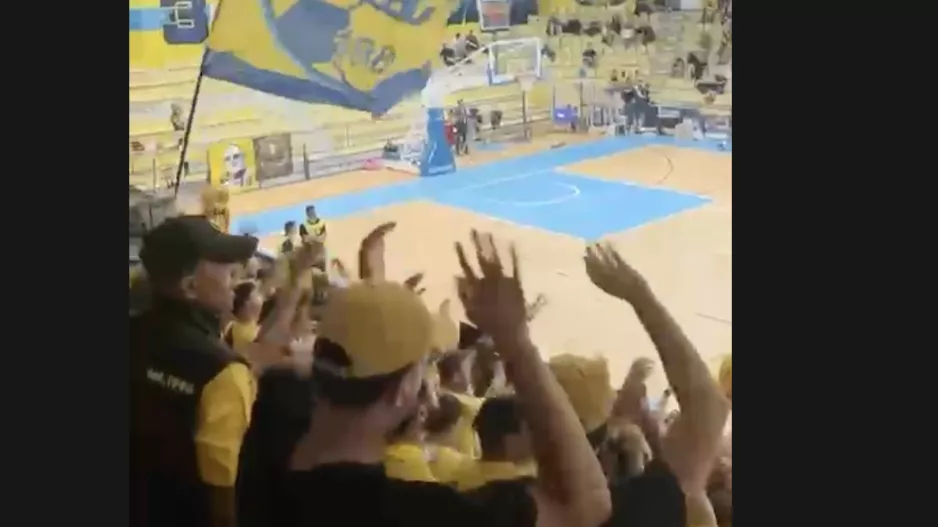 (Bίντεο Kerkida) ΕΚΕΙ... οι ΑΕΛίστες!