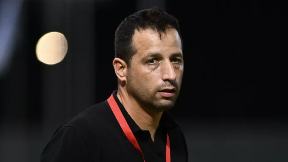 “Είμαι περήφανος για τους παίκτες και τον κόσμο-Θέλουμε γεμάτο “Αμμόχωστος” με Πάφο”