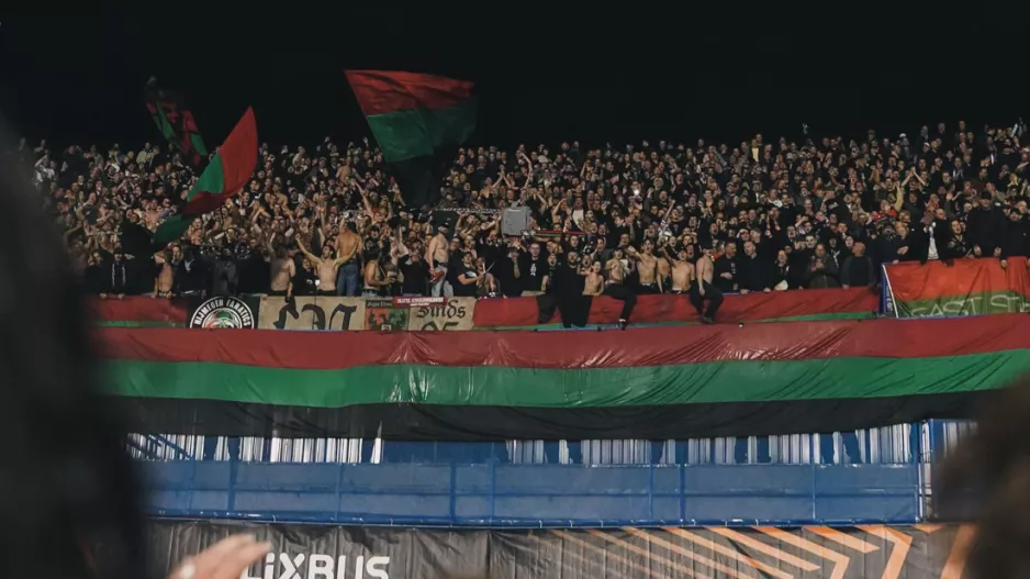 Η επόμενη αντίπαλος Ομόνοιας (2-4)