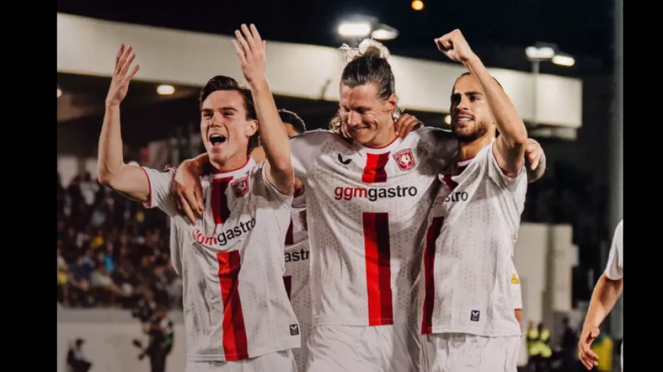 Επόμενη αντίπαλος Πάφου (1-4) 