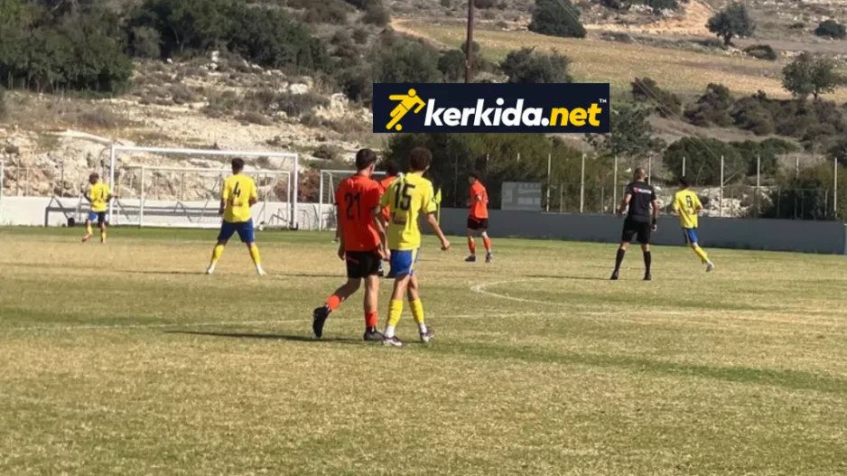 (ΦΩΤΟΣ) Νέα νίκη για ΑΠΟΕΛ-5/5 και κορυφή