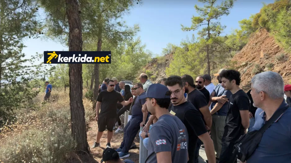 ΦΩΤΟΣ/Ειδική Σταυροβουνίου 