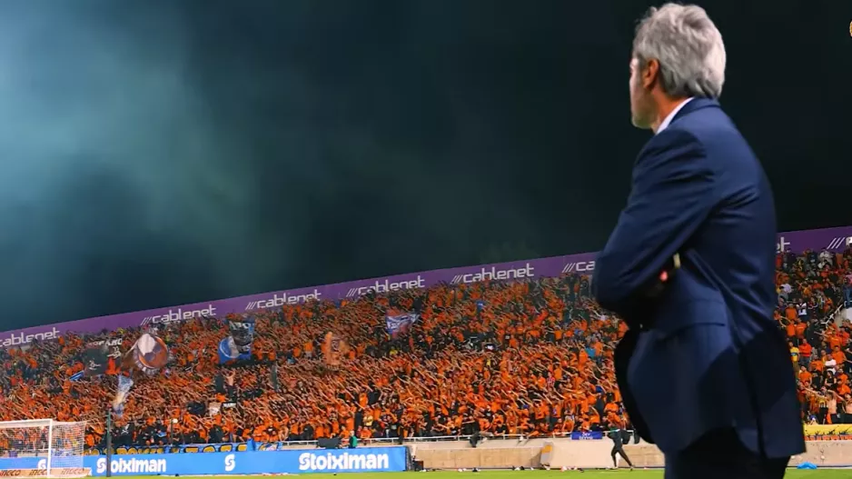 Ο Βρύζας και το… γαλαζοκίτρινο πέταλο!