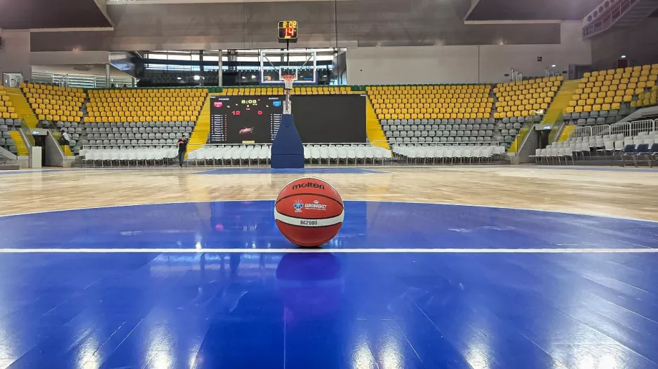 Ζητά εξηγήσεις το ΑΚΕΛ για την παραχώρηση του "Σπύρος Κυπριανού" στη Μακάμπι