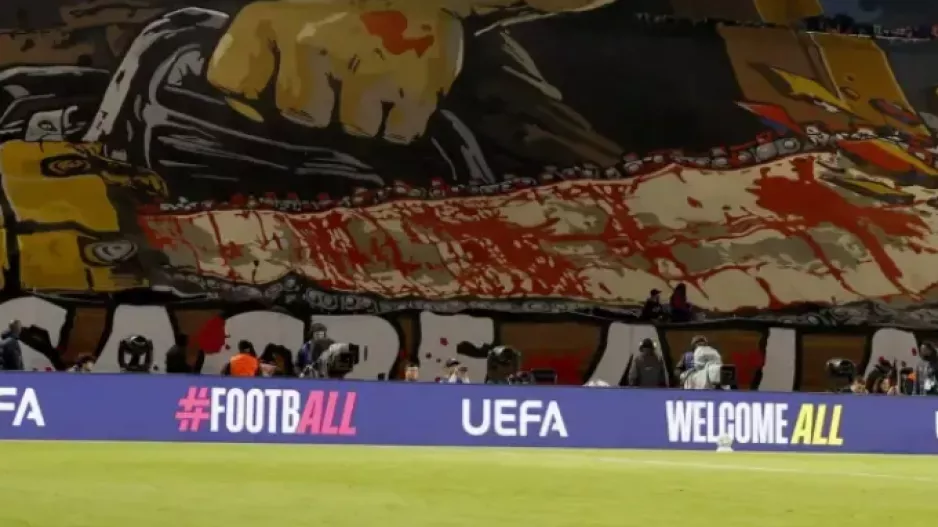 Τιμωρία προ των πυλών από την UEFA για την Παρί Σεν Ζερμέν