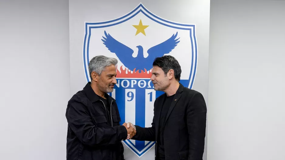 Επίσημο: Στο "τιμόνι" της "Κυρίας" ο Barak Itzhaki
