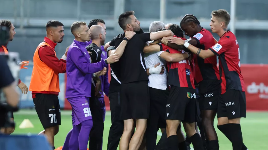 Με σλόγκαν η Καρμιώτισσα