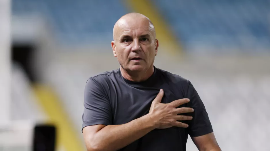 Ολυμπιακός για Γιώργο Κωστή