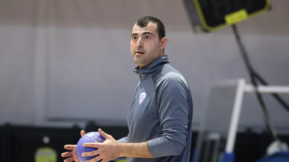 Αντρέου για Κλεάνθη: «Πραγματικά σοκαριστικό, είχε χρόνια να κλάψω»