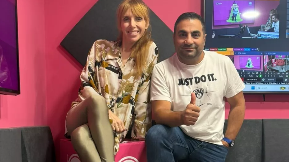 LIVE/Kerkida OnAiR