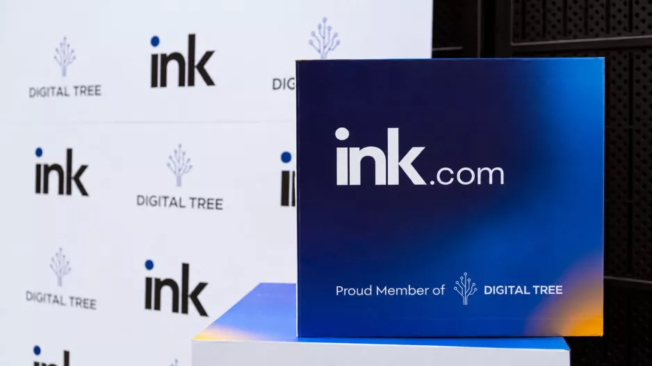 Το INK μεγαλώνει — Δύο ξεχωριστά πρωινά με τους ανθρώπους που το στηρίζουν