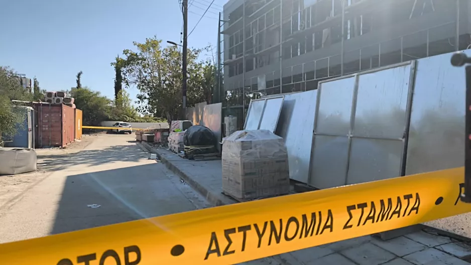 Μαχαιρώματα σε οικοδομή στη Μουτταγιάκα