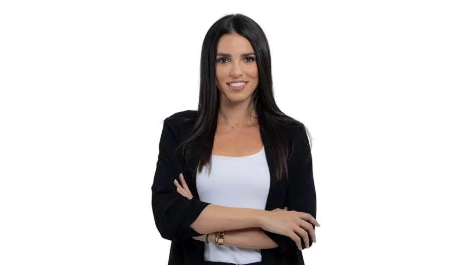 Ανόρθωση/Ενίσχυση με Ρεβέκκα Ναβάρρο