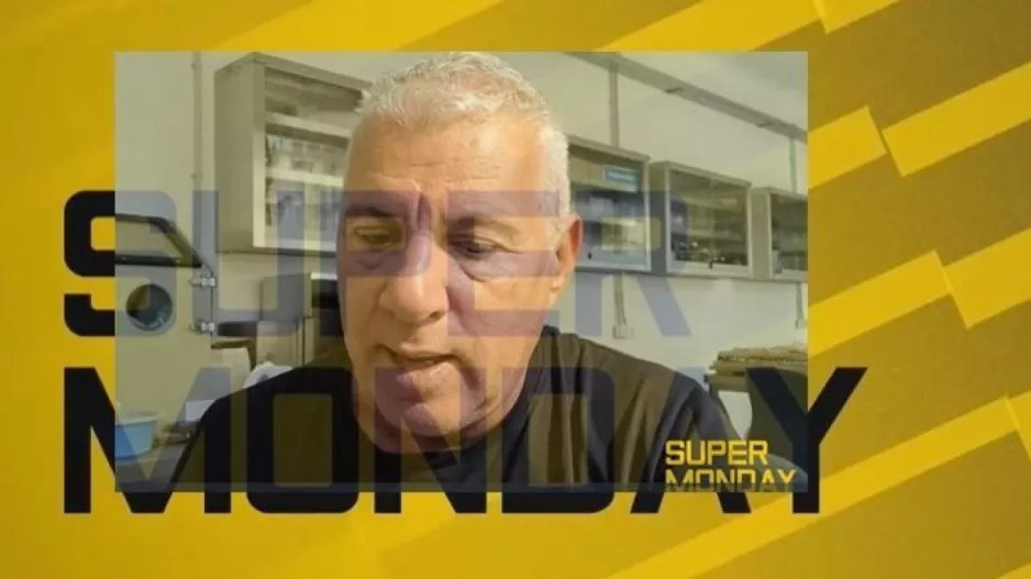 Η φωνή της αξιοπιστίας στις επίμαχες φάσεις!