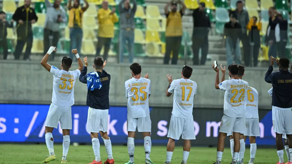 Σοβαρή, ουσιαστική και αποτελεσματική
