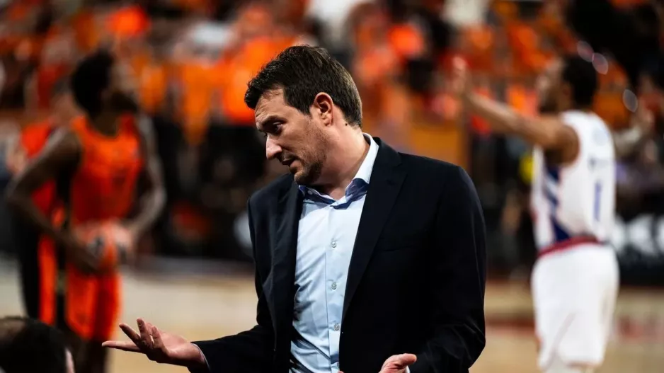 “Ξεχωριστή βραδιά η επιστροφή του Μοντέρο, αλλά να μην μας αποσπάσει την προσοχή”