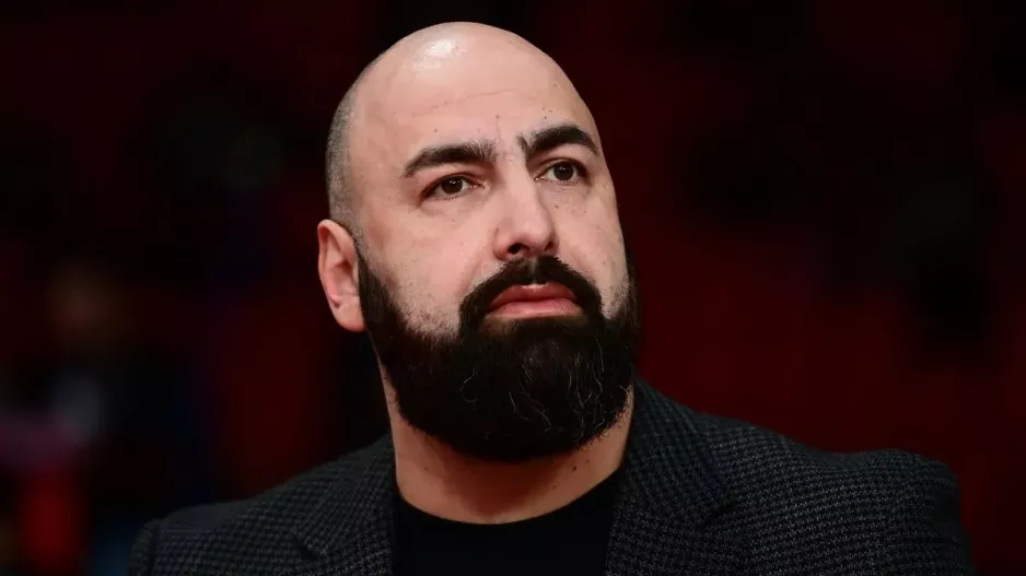Πέρο Άντιτς: “Ο ΛεΜπρον κάνει σαν μικρό κοριτσάκι, ζητιανεύει και γκρινιάζει”