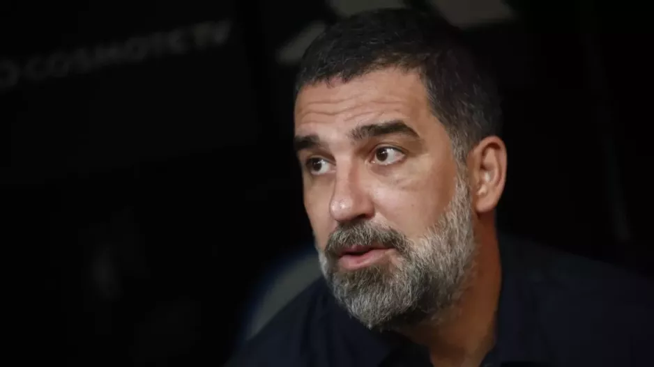 Τα προβλήματα της Σαχτάρ πριν από το ματς με την ΑΕΚ