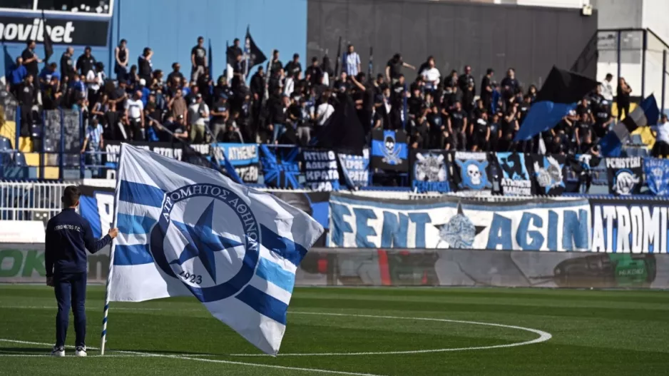 «Δεν πάει άλλο, δεν είναι η ομάδα αυτή που ονειρευόμαστε»
