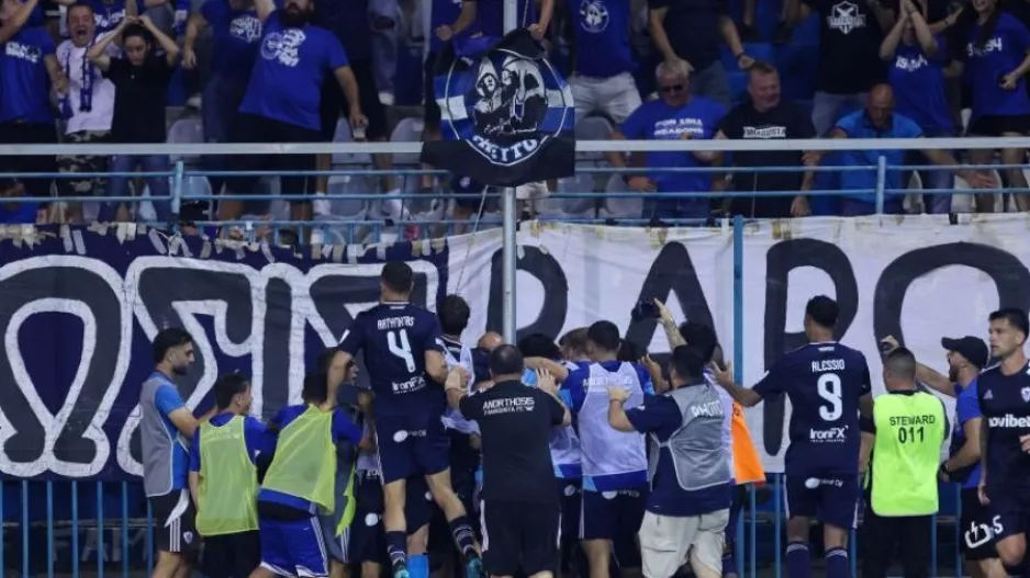 ΔΕΚΤΗ η έφεση της Ανόρθωσης