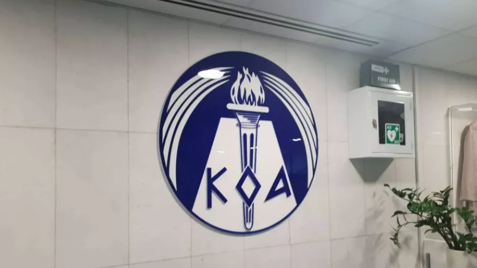 Παραδόθηκε πρόταση συμφωνίας για την ομαλή λειτουργία του μηχανοκίνητου αθλητισμού