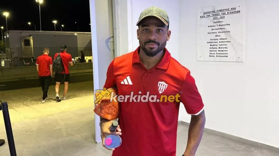 6/6 ο Γκράντσιρ!