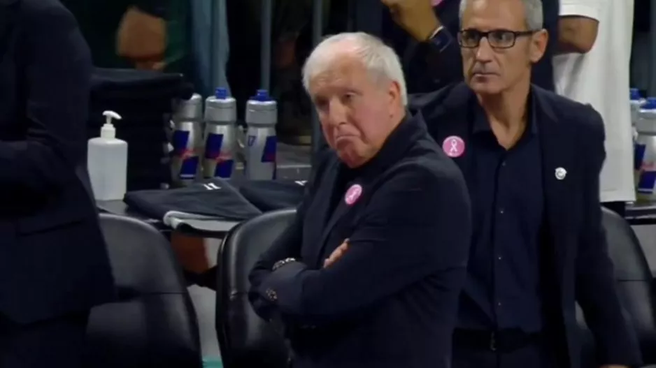 Ζέλικο... όλα τα λεφτά!