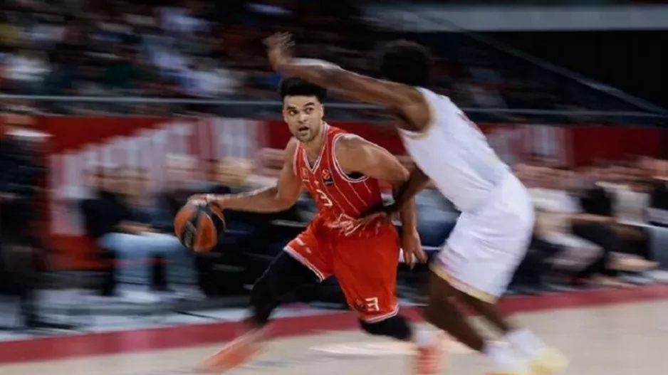 Ο Μπράιαντ πήρε και το 2ο MVP της διαβολοβδομάδας