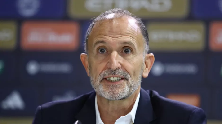 «Ανοιχτές οι γραμμές μας αν υπάρχουν άλλες προτάσεις από το NBA, αλλά...»