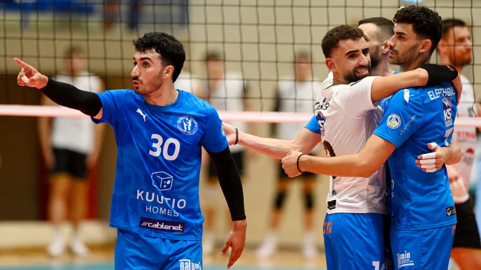 Λύγισε την Ανόρθωση ο Παφιακός και πέρασε στον τελικό του League Cup «Γιώργος Δημητρίου»