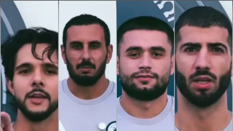 Κάλεσμα για τον πρώτο αγώνα στην έδρα της (βίντεο)