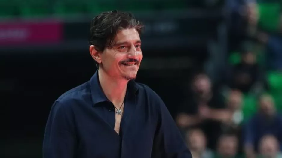 Στο Κόμο για τη συνεδρίαση της Euroleague ο Γιαννακόπουλος