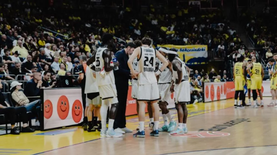 Euroleague: Πέφτει η αυλαία της δεύτερης «διαβολοβδομάδας»