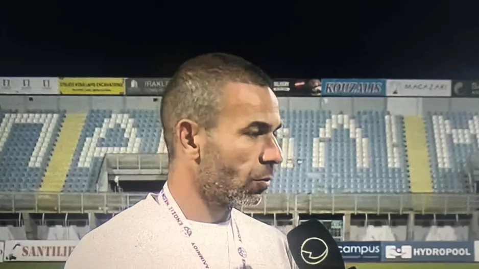 '''Ημασταν ανώτεροι, δίκαιη η νίκη μας''