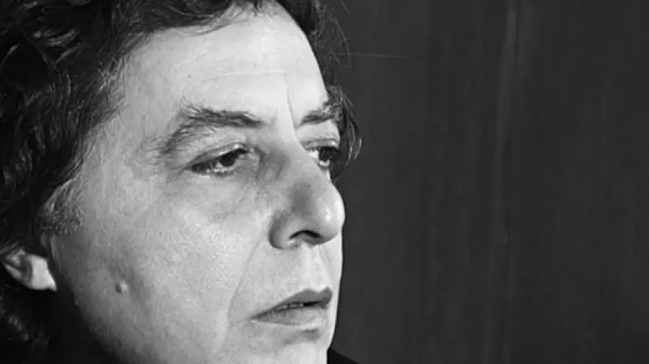 Πέθανε σε ηλικία 79 ετών ο συγγραφέας Διονύσης Χαριτόπουλος