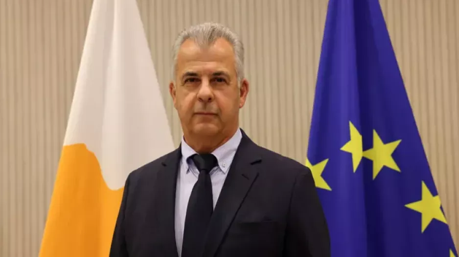 ΔΗΛΩΣΗ Υπ. Δικαιοσύνης για Μακάμπι Τελ Αβίβ: "Θα λάβουμε όλα τα απαραίτητα μέτρα, ευκαιρία της Κύπρου να αποδείξει"