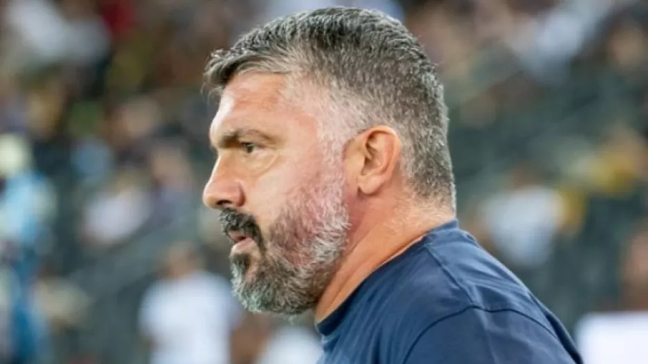 Η μάχη του Γκατούζο με αυτοάνοση ασθένεια: «Παίρνω κορτιζόνη εδώ και 15 χρόνια»