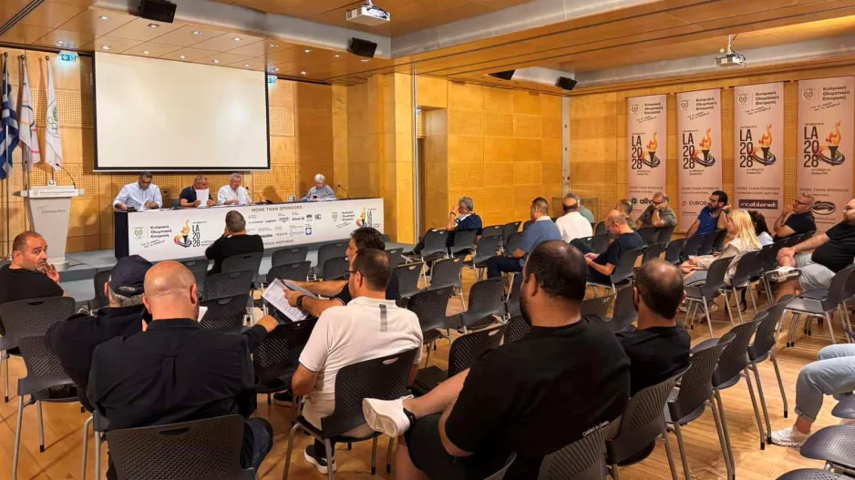 Ομόφωνες αποφάσεις στην Ετήσια Γενική Συνέλευση της ΚΟΠΕ