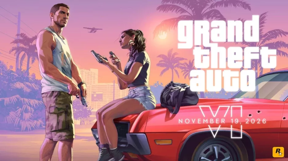 Έσκασε το τελικό trailer του GTA 6! (βίντεο)